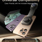 Baseus PrimeTrip C03 Magnetic Car Mount (adjustable Magnetic Suction 15-25N)