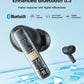 Baseus Bowie E17 True Wireless Bluetooth Earphones Stellar White