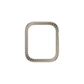 SAFE. by PanzerGlass Screen Protector Bling Bumper Gold Apple Watch Series 10 | 42mm '24