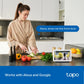 Tapo D210 Video Doorbell Camera