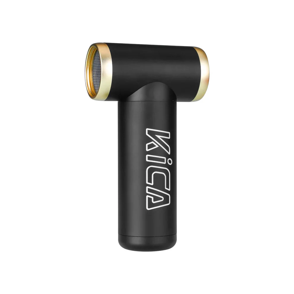 كيكا منفاخ هواء چيت فان ٢ - أسود