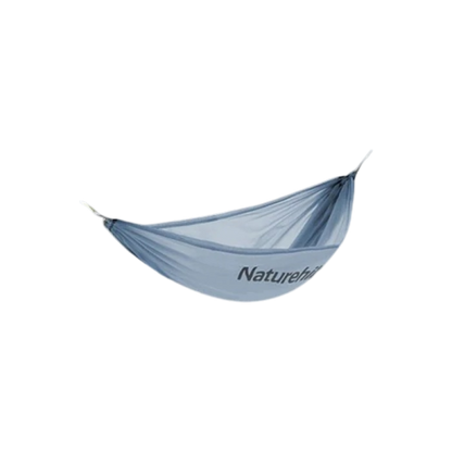 Naturehike Equipment hanging Bag - Blue