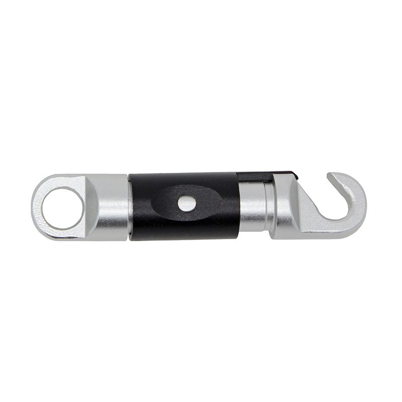 True Utility Connect LOCKLIP Swivel