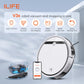ILIFE V3x Robot Cleaner - White