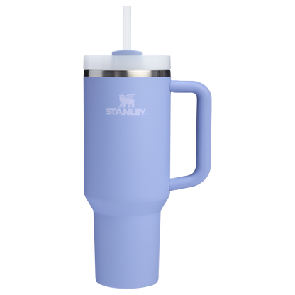 Stanley Quencher H2.0 Flowstate Tumbler | 1.2l Hydrangea