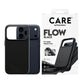 CARE by PanzerGlass  Feature FLOW Black Case w. MagSafe iPhone 17 Pro