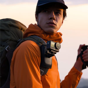 DJI Osmo Action 6 Adventure Combo