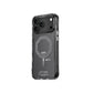 Skinarma Iphone 17 Pro (2025) 6.3 Saido Mag-charge - Graphite