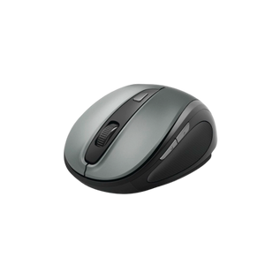 Hama MW-500 Wireless Mouse, 6-Buttons - Anthracite