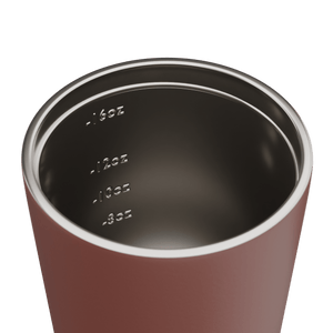 Fressko Grande 475ml / 16oz Cup - Stainless Steel - Tuscan