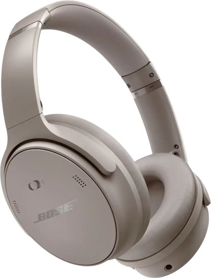 Bose QuietComfort Wireless Headphone - Sandstone