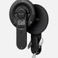 AULUMU G05 Pro Multifunctional Magnetic Phone Stand - Black