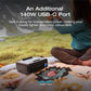 EcoFlow RIVER 3 Plus Smart Extra Battery EB300 (286Wh)