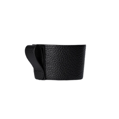 Fressko Leather Sleeve for Camino/Grande - Raven