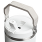 Stanley Ice Flow GO 890ml/30oz Flip Straw Wtr Btl Frost