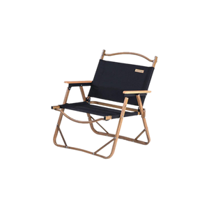 Naturehike MW02 outdoor folding Chair - large Black