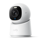Eufy Indoor Cam E30 Pan & Tilt 4K -White