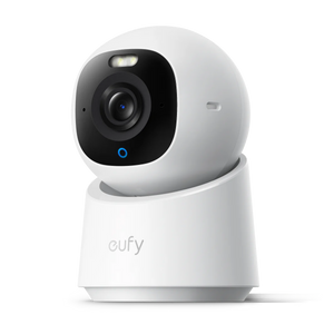 كاميرا Eufy الداخلية E30 4K - أبيض