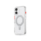 Skinarma Iphone 17 (2025) 6.3 Saido Mag-charge - Clear