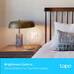 Tapo S200D Smart Button with Wall Mount Plate