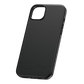 Baseus Fauxther Series Case for iPhone 15 Pro - Cluster Black