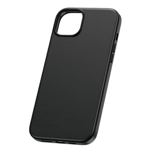 Baseus Fauxther Series Case for iPhone 15 Pro - Cluster Black