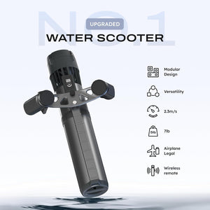 LEFEET P1 XR Water Scooter