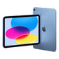 Apple iPad 10th Gen Wifi 256GB - Blue