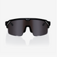 Chamelo Music Shield  Slider HVL (Smoke Mirror - Matte Black Frame)