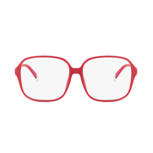 نظارة بارنر باسكال برغندي - أحمر