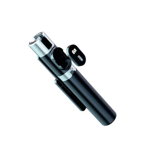 عصا سيلفي ASLI SELFYNIX ONE قابلة للتمديد حتى 108 سم مع جهاز تحكم عن بعد لاسلكي وحامل ثلاثي القوائم