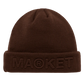 MARKET Knit Beanie