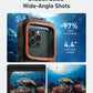 Telesin Diving Phone Case with Remote Control