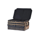 Naturehike Oxford Cloth Folding Storage Box - Khaki 60L