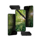 PanzerGlass ECO MATRIX 4-way Privacy Screen Protector Samsung Galaxy S25 | S24 | Ultra-Wide Fit