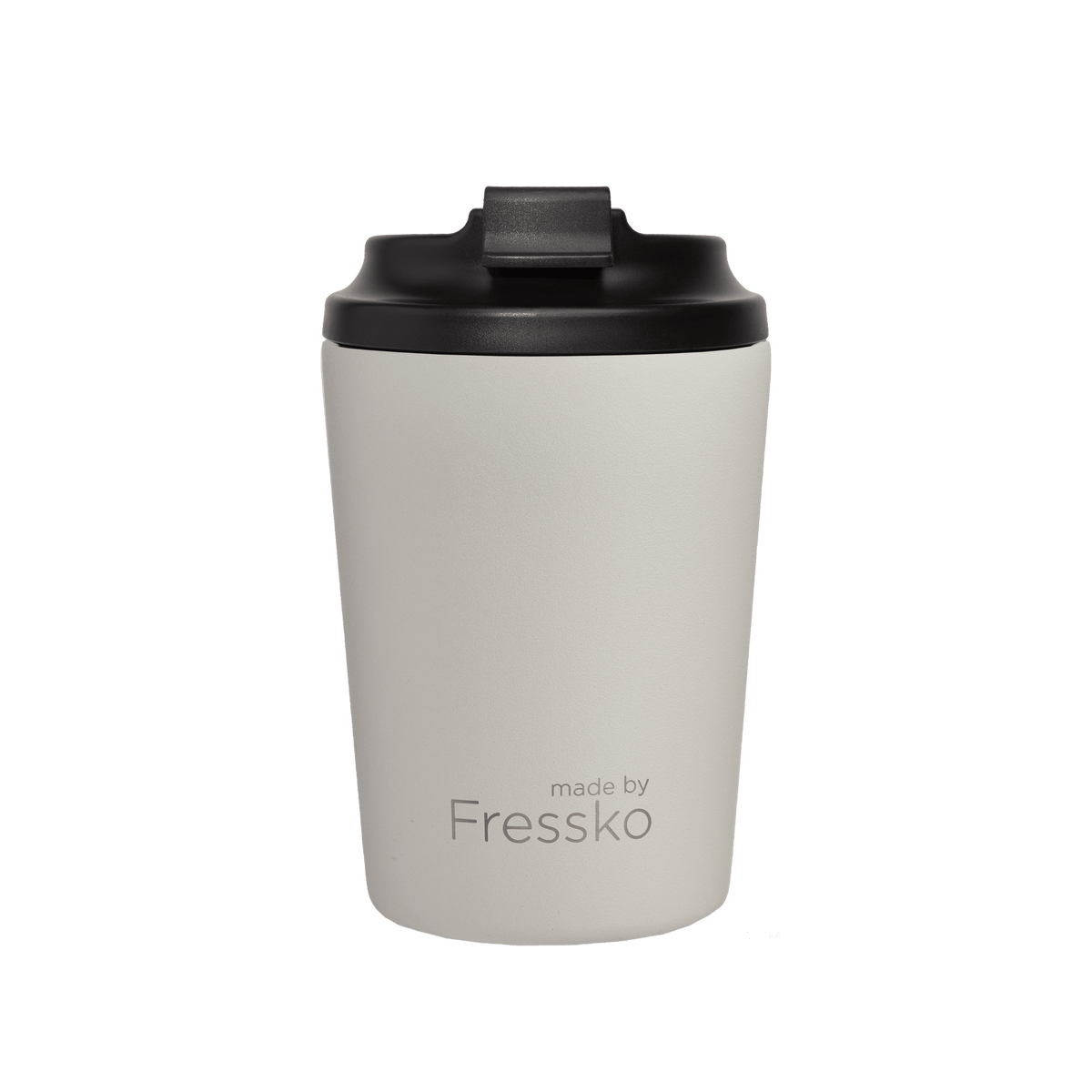 Fressko Bino 227ml / 8oz Cup - Ceramic - Frost