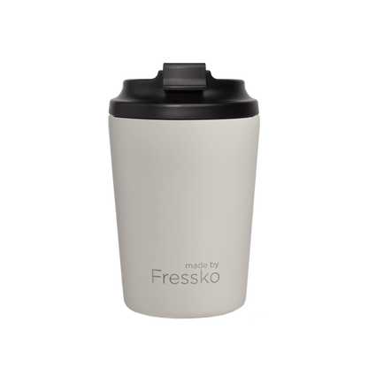 Fressko Bino 227ml / 8oz Cup - Ceramic - Frost