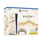 PS5 Slim Console Disk Ghost Of Yotei LTD Edition Bundle