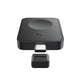 Baseus MagPro Magnetic Wireless Charger for E-Watch 2.5W Cosmic Black