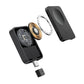 Baseus MagPro Magnetic Wireless Charger for E-Watch 2.5W Cosmic Black