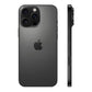 iPhone 16 Pro 256GB Black Titanium