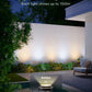 Govee RGBICWW Outdoor Spotlights (2 Pack) - H7093