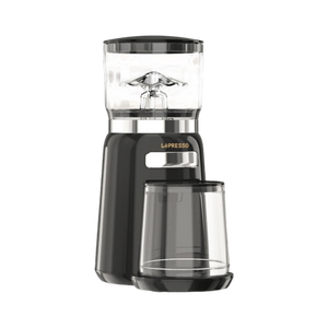 LePresso High Performance Coffee Bean Grinder