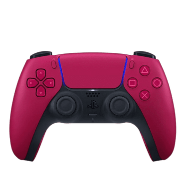 Sony DualSense Wireless Controller For PlayStation 5 - Cosmic Red