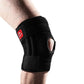 Naturehike Four Spring Support Reinforced Knee Pads - 20HJ Right (Medium) - Black
