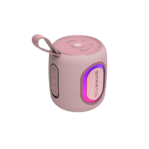 Smartix SoundPod Up Premium Portable Speaker Pink