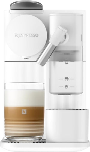 Nespresso Lattissima One Coffee Machine F121 - White