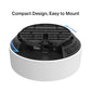 TP-Link AX3000 Whole Home Mesh WiFi 6 System with PoE (Pack of 3)