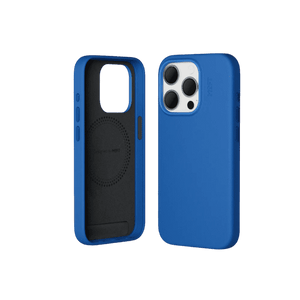 MOFT MD020-1-i15 Pro-SPBU Snap Case - iPh 15 Sapphire