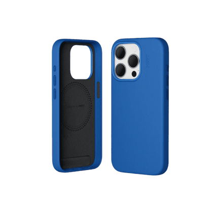 MOFT MD020-1-i15 Pro-SPBU Snap Case - iPh 15 Sapphire